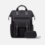 SAC A DOS VINTAGE - VICTORIA