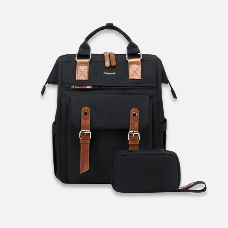 SAC A DOS VINTAGE - VICTORIA
