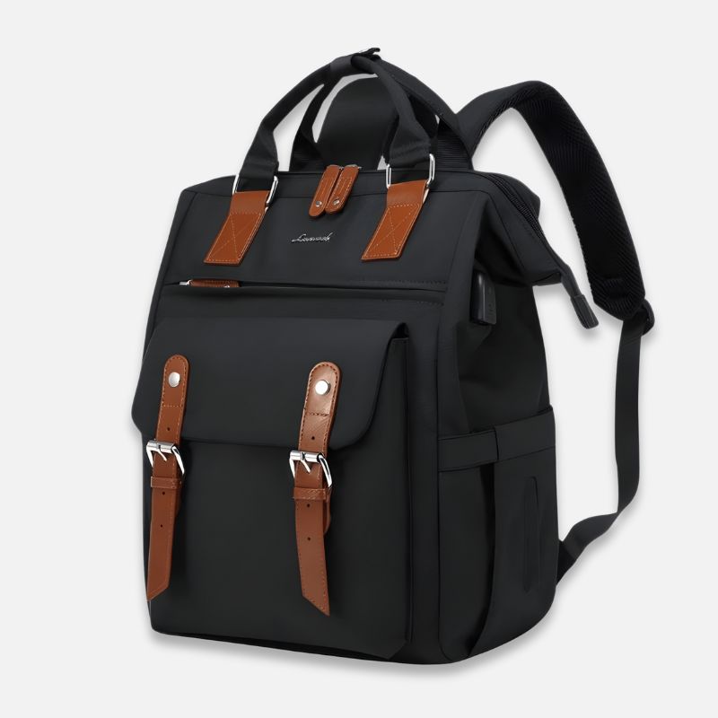 SAC A DOS VINTAGE - VICTORIA