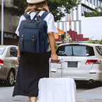 SAC A DOS VINTAGE - VICTORIA