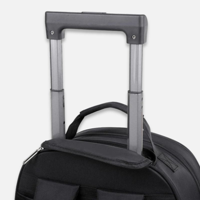 SAC A DOS - ROULETTE