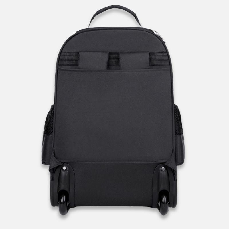 SAC A DOS - ROULETTE