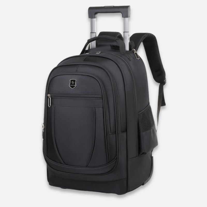 SAC A DOS - ROULETTE