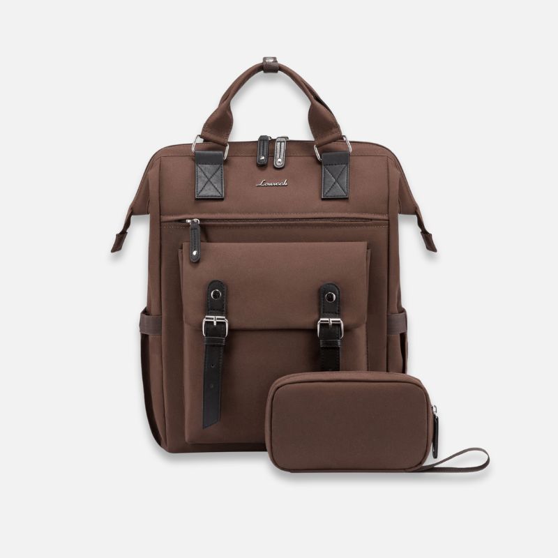 SAC A DOS VINTAGE - VICTORIA