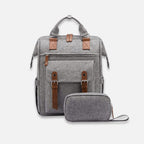 SAC A DOS VINTAGE - VICTORIA