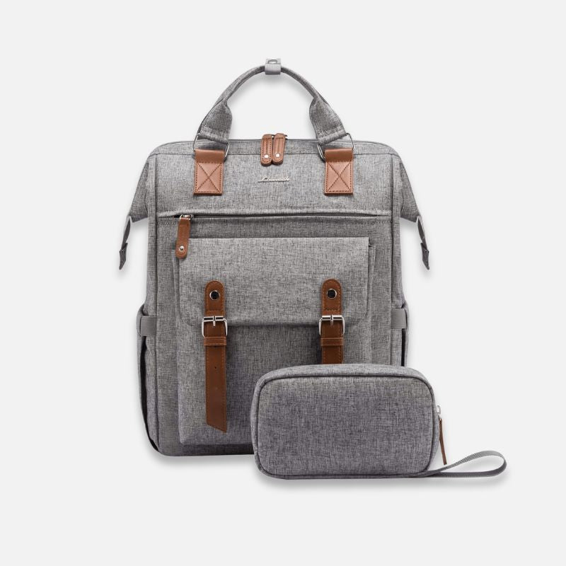 SAC A DOS VINTAGE - VICTORIA