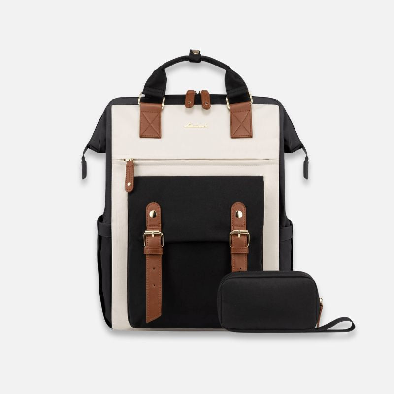 SAC A DOS VINTAGE - VICTORIA