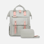 SAC A DOS VINTAGE - VICTORIA