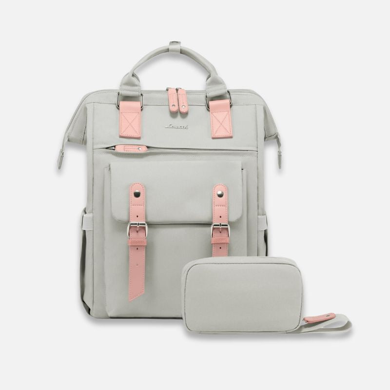 SAC A DOS VINTAGE - VICTORIA