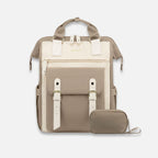 SAC A DOS VINTAGE - VICTORIA