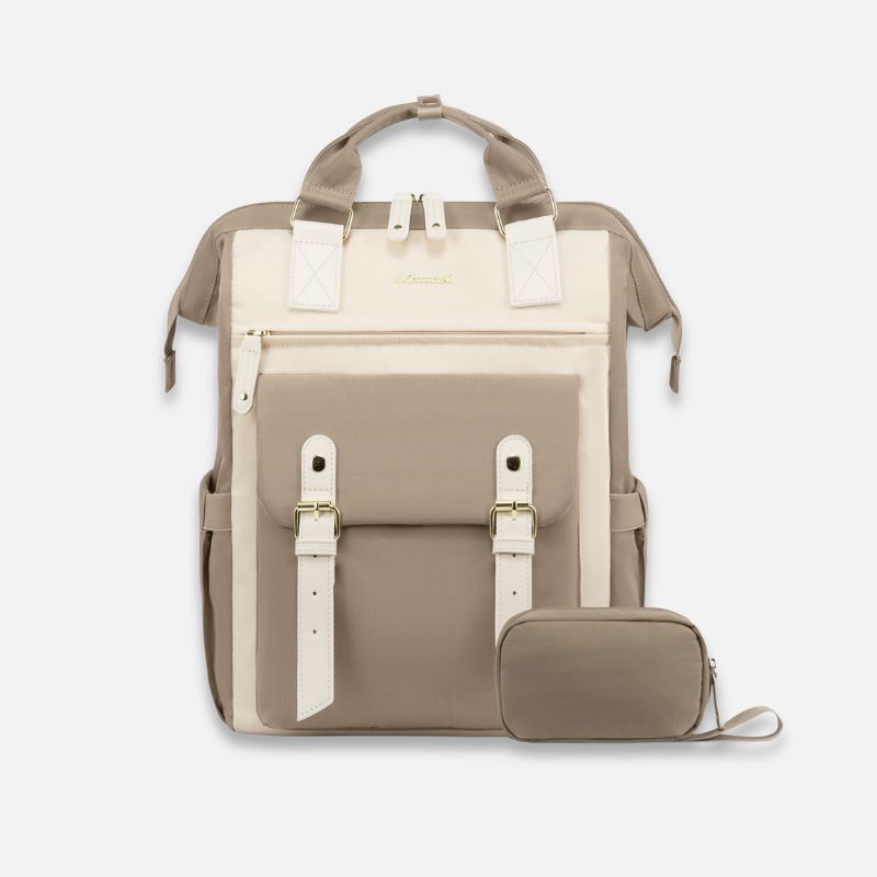 SAC A DOS VINTAGE - VICTORIA