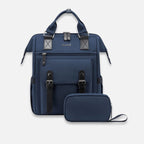 SAC A DOS VINTAGE - VICTORIA