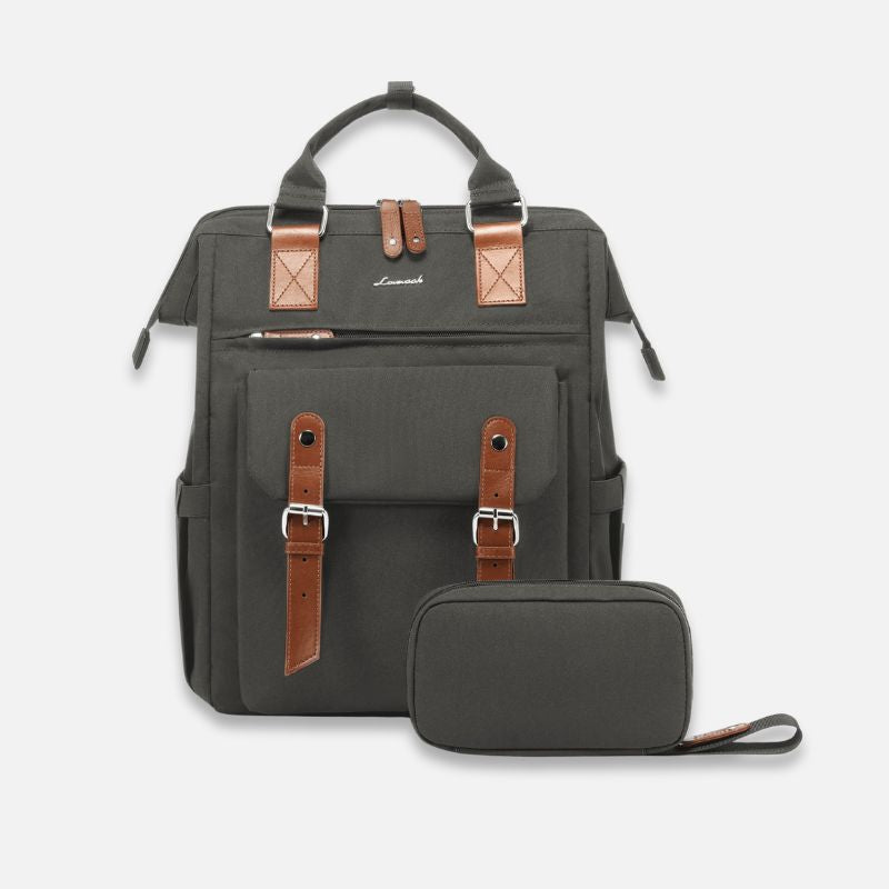 SAC A DOS VINTAGE - VICTORIA