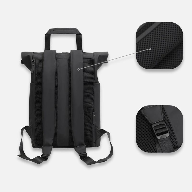 SAC A DOS - ROLL TOP V5
