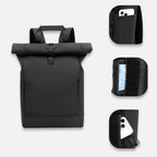 SAC A DOS - ROLL TOP V5