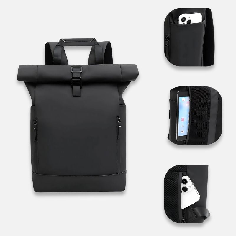 SAC A DOS - ROLL TOP V5