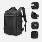 SAC A DOS PRATIQUE - MELBOURNE