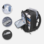 SAC A DOS PRATIQUE - MELBOURNE