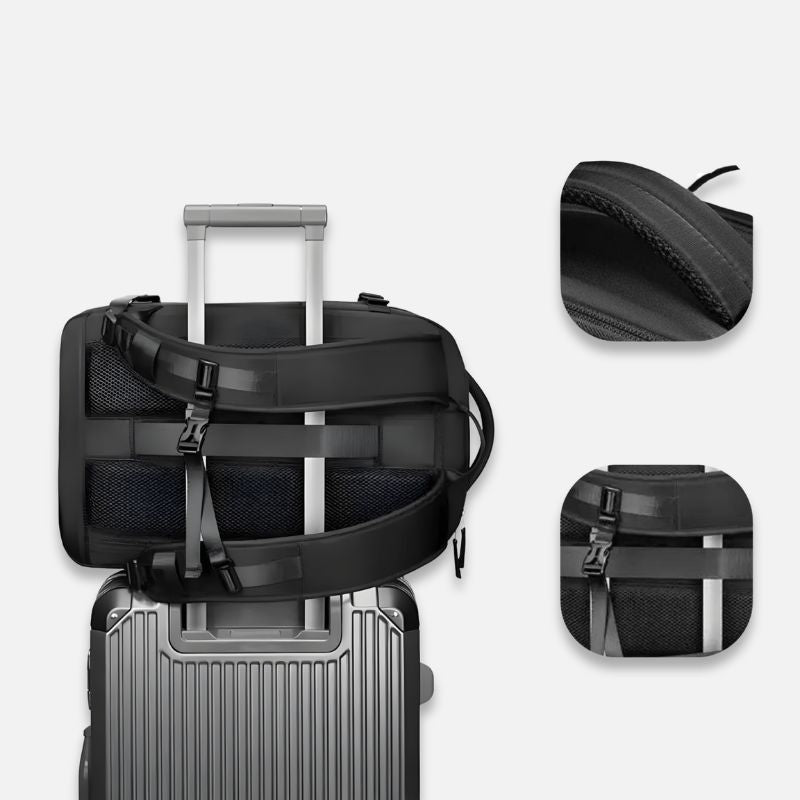SAC A DOS PRATIQUE - MELBOURNE