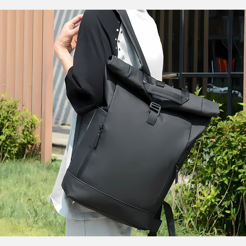 SAC A DOS - ROLL TOP V5