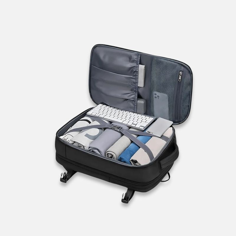 SAC A DOS PRATIQUE - MELBOURNE