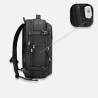 SAC A DOS PRATIQUE - MELBOURNE