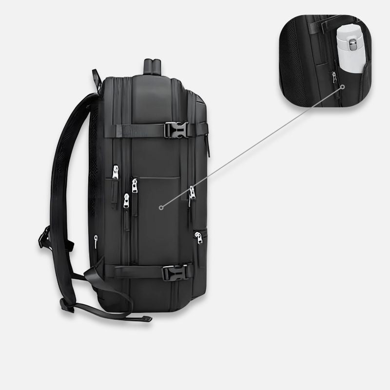 SAC A DOS PRATIQUE - MELBOURNE
