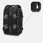 SAC A DOS PRATIQUE - MELBOURNE