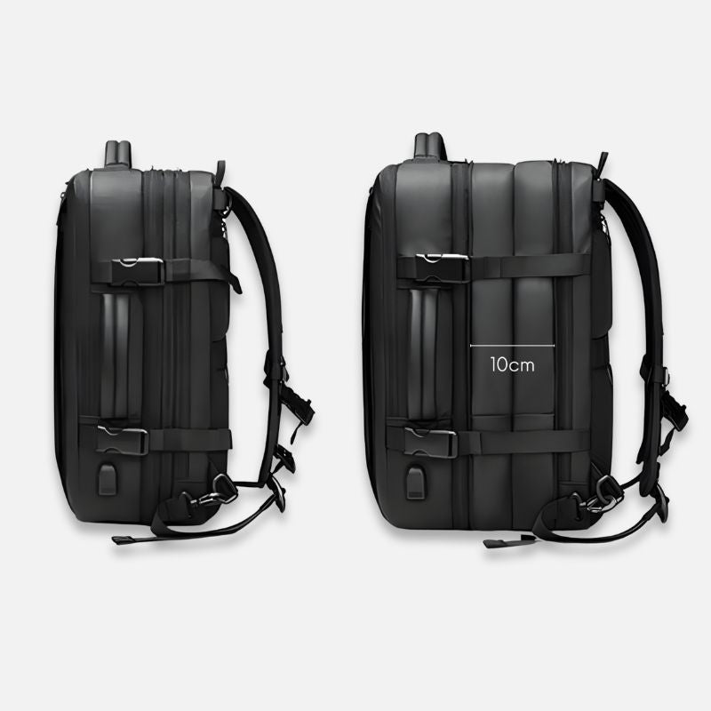 SAC A DOS INTELLIGENT - MONTREAL