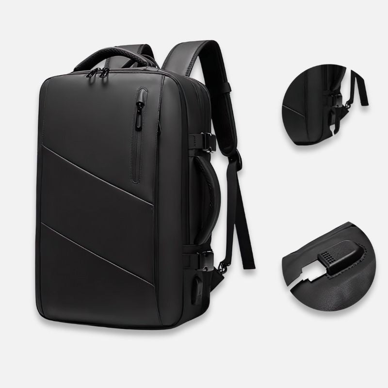 SAC A DOS INTELLIGENT - MONTREAL