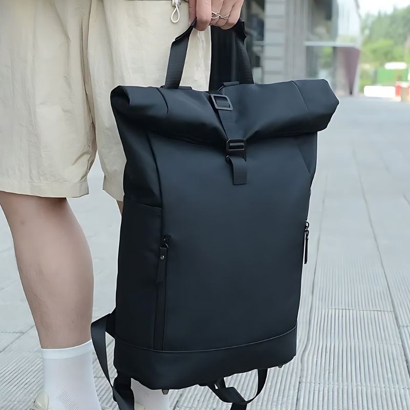 SAC A DOS - ROLL TOP V5