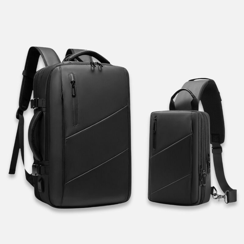 SAC A DOS INTELLIGENT - MONTREAL