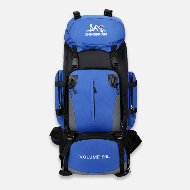 SAC A DOS RANDONNEE - TREKKING