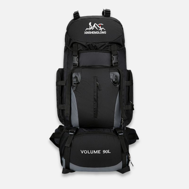SAC A DOS RANDONNEE - TREKKING