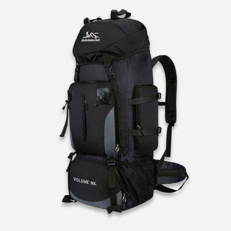 SAC A DOS RANDONNEE - TREKKING