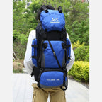 SAC A DOS RANDONNEE - TREKKING