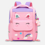 SAC A DOS ENFANT - ROULETTE
