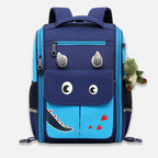 SAC A DOS ENFANT - ROULETTE