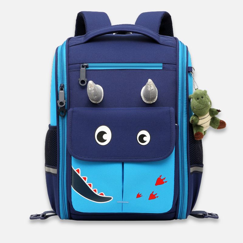 SAC A DOS ENFANT - ROULETTE