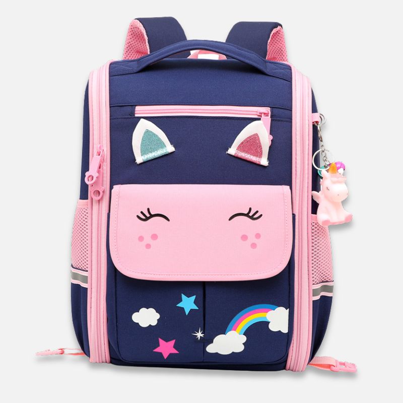 SAC A DOS ENFANT - ROULETTE