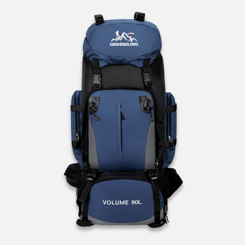 SAC A DOS RANDONNEE - TREKKING