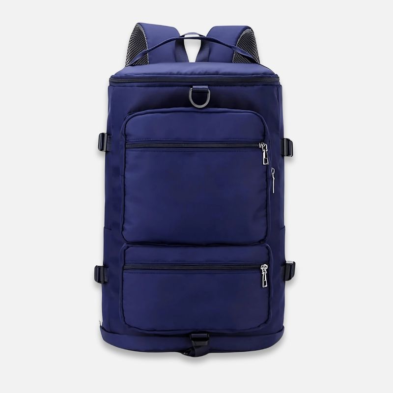 SAC A DOS POLYVALENT - RISHIKESH
