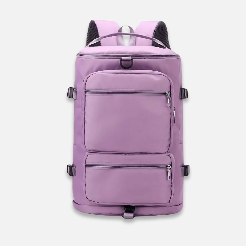 SAC A DOS POLYVALENT - RISHIKESH