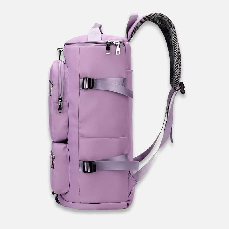 SAC A DOS POLYVALENT - RISHIKESH