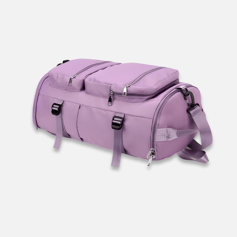 SAC A DOS POLYVALENT - RISHIKESH