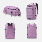 SAC A DOS POLYVALENT - RISHIKESH