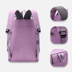 SAC A DOS POLYVALENT - RISHIKESH
