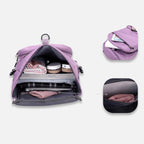 SAC A DOS POLYVALENT - RISHIKESH