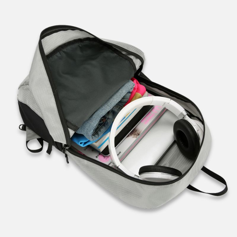 SAC A DOS PLIABLE - LIGHT
