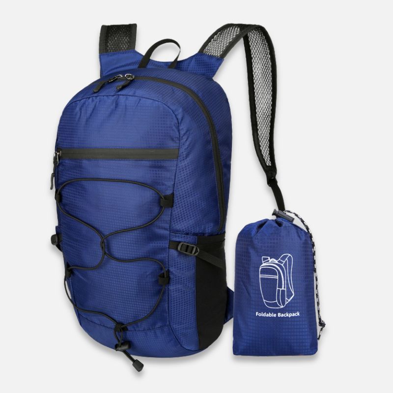 SAC A DOS PLIABLE - LIGHT